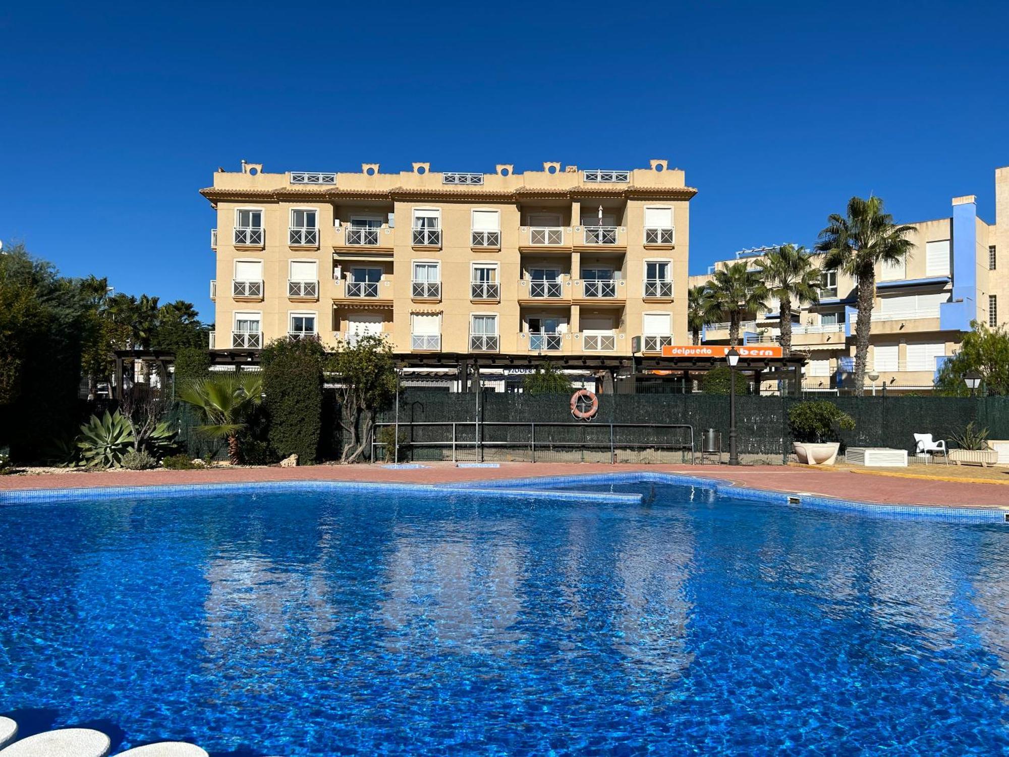 Marina Sol - Cabo Roig *